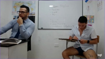Sergio_In_Class  09-07-2021